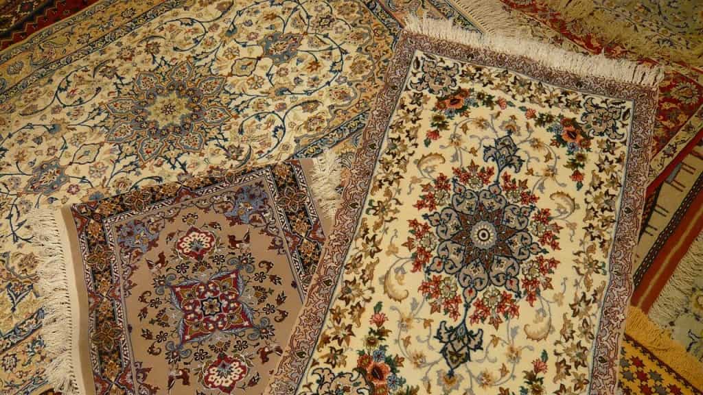 Zennova Carpet