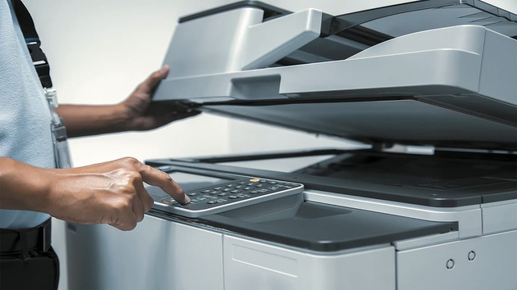 Xerox Machine for Sale